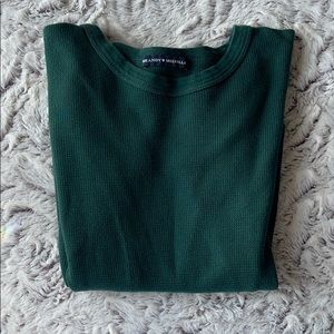 Brandy melville long sleeve